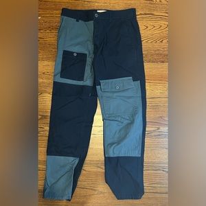 From macys worn once